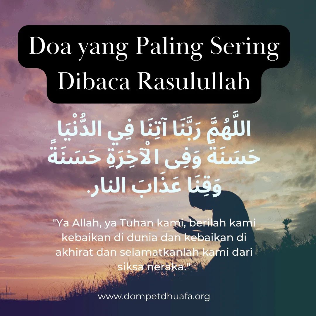 Doa untuk Orang Tua yang Masih Hidup dalam Berbagai Tradisi