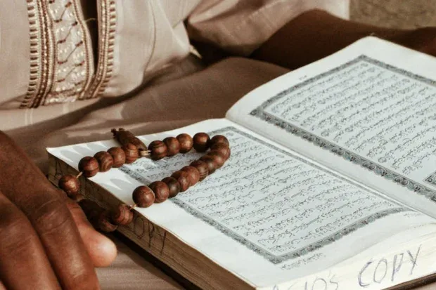 doa setelah hatam quran