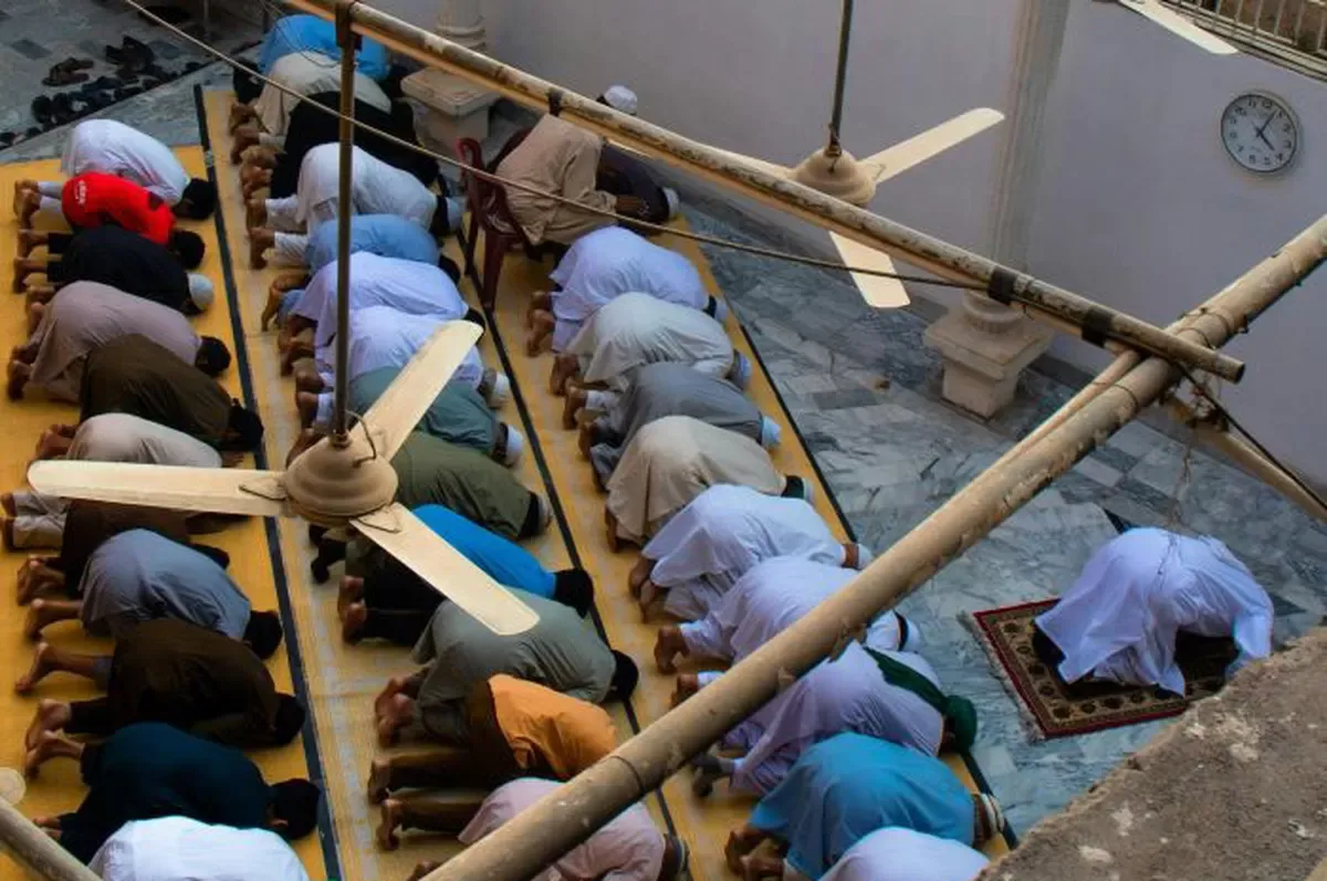 bolehkah sholat subuh jam 6: Apakah Jam 05.30 Masih Bisa Sholat Subuh?