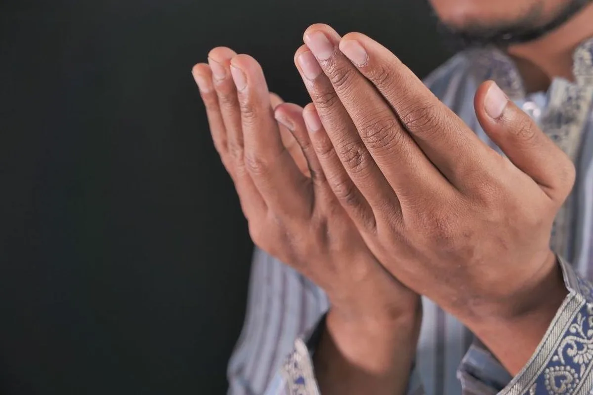 Doa Ketenangan Hati dan Pikiran untuk Anak dan Keluarga
