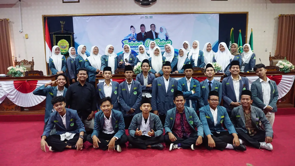 materi kaderisasi - Memahami Arti Kaderisasi dan Mengapa Ia Begitu Penting