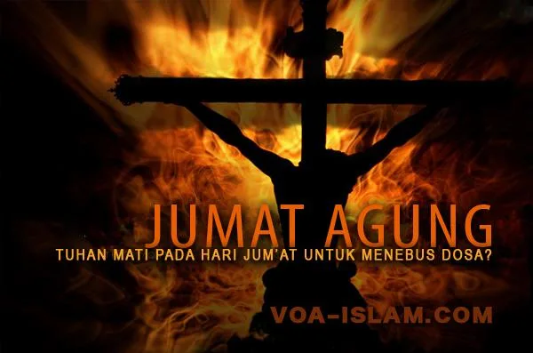 meninggal hari jumat