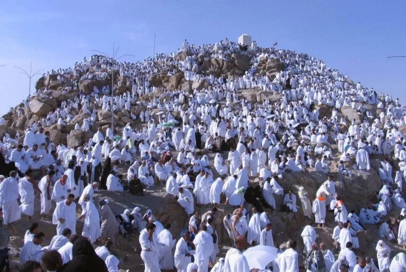 Meninggal di Hari Arafah: Benarkah Istimewa?