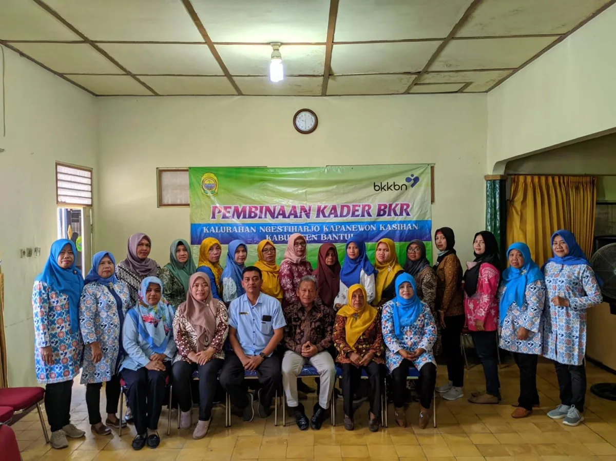 Mengapa Pembinaan Kader Menjadi Fondasi Organisasi