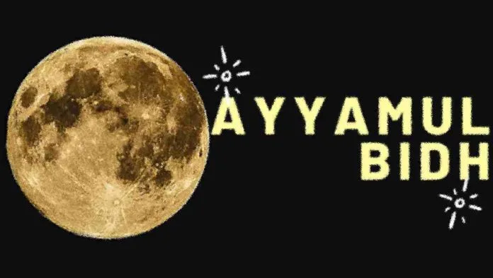apa itu ayyamul bidh - Hal-Hal yang Membatalkan dan Mengurangi Pahala Puasa