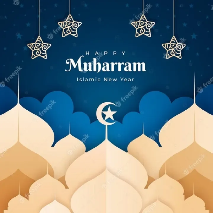 puasa 1 muharram