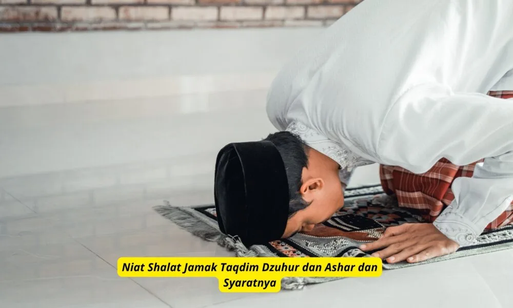 cara sholat jamak dzuhur dan ashar: Kesalahan yang Sering Terjadi dalam Praktik Jamak