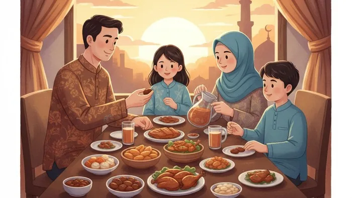 bolehkah puasa rajab - Puasa Bulan Rajab: Berapa Hari Sebaiknya Dijalankan?