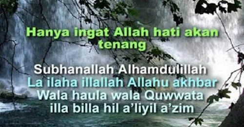Peran Doa Ketenangan Hati dan Pikiran dalam Membangun