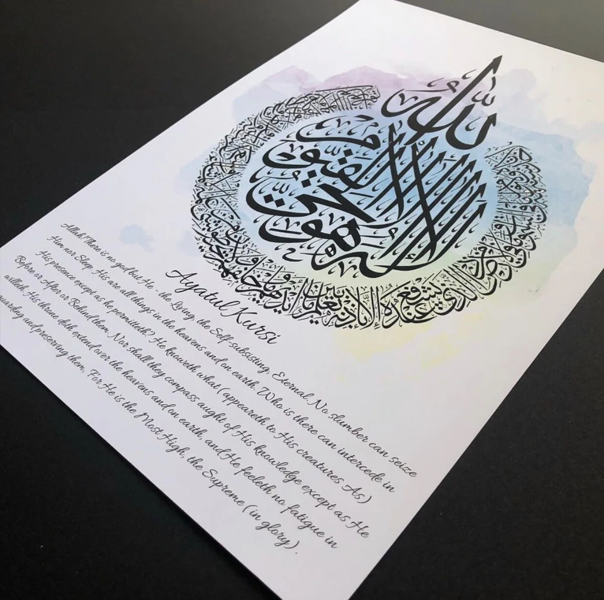 baca ayat kursi 7 kali: Sumber Otoritatif untuk Pendalaman