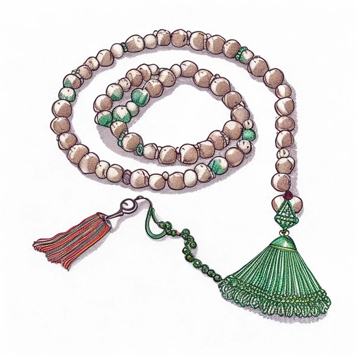 kalimat tasbih