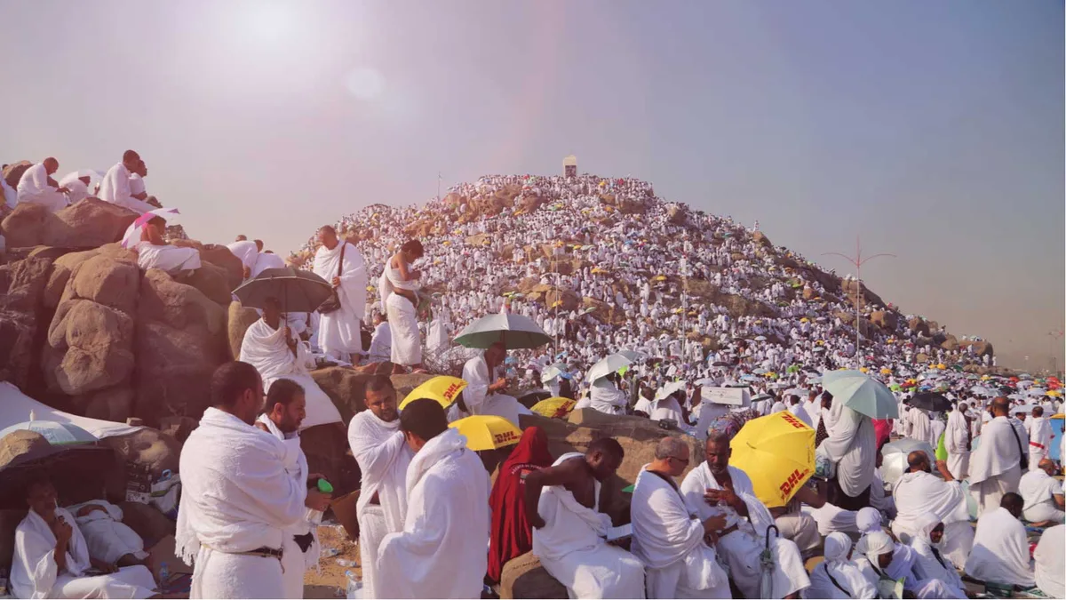 Cara Menyusun Daftar Doa di Hari Arafah yang Efektif