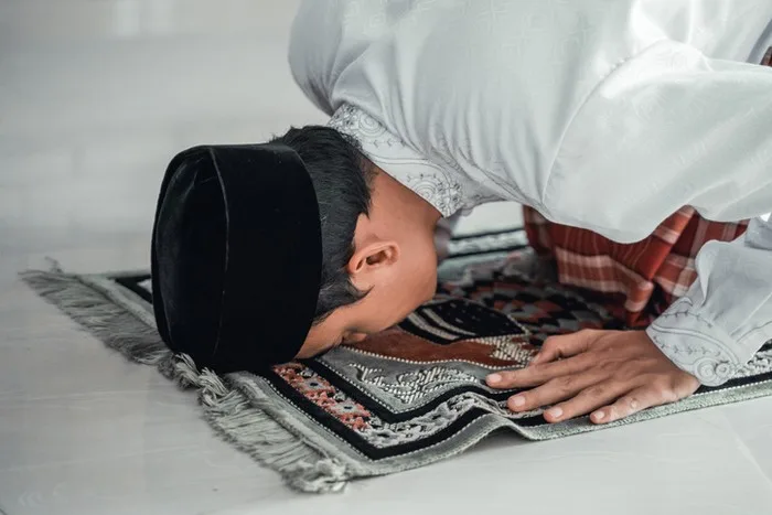 sholat mayit: Menempatkan Ibadah Ini dalam Kehidupan Sehari-hari