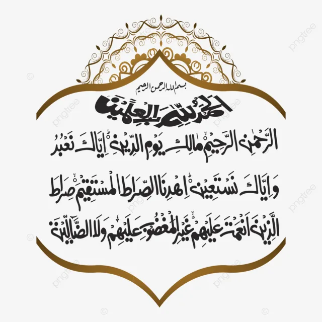 Bacaan Lengkap Mengirim Al-Fatihah: Teks, Latin, dan