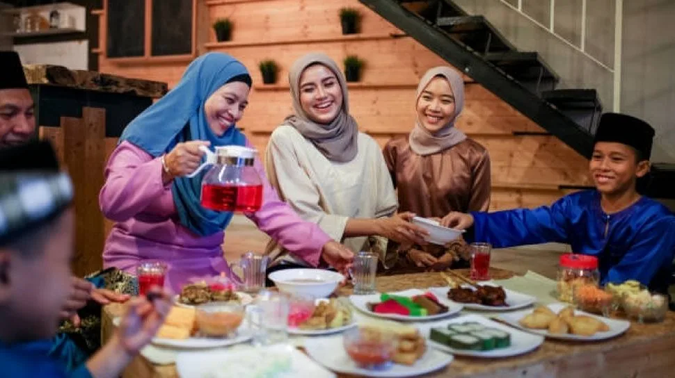 buka puasa