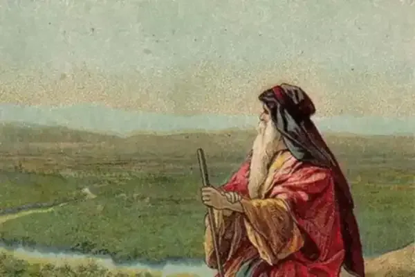 nabi musa