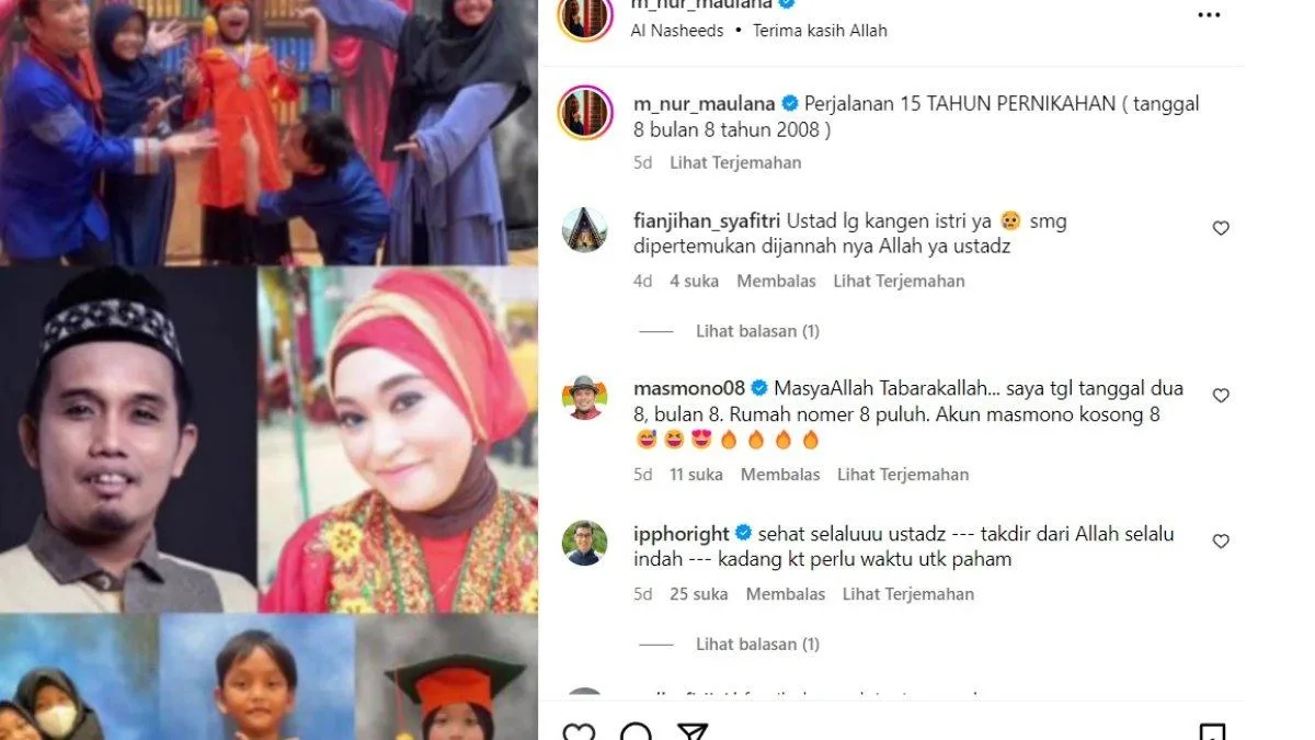 singkatan almarhumah
