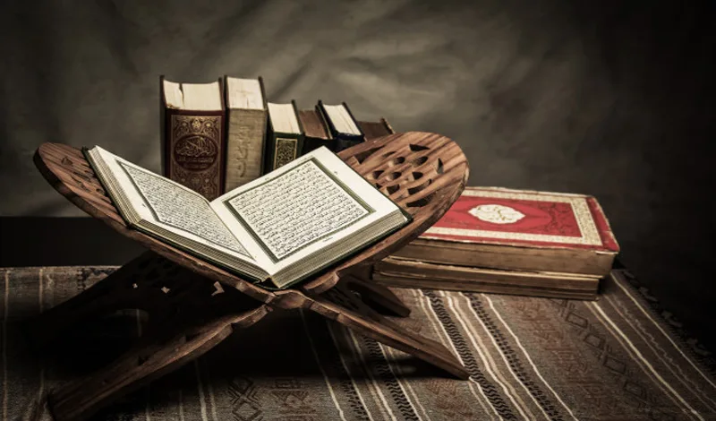 Daftar Kitab-Kitab Allah dan Karakteristik Masing-Masing