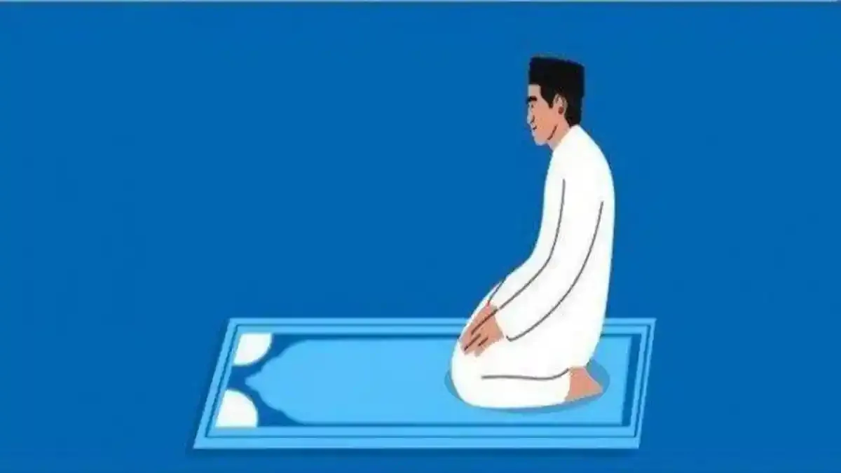 cara sholat jamak dzuhur dan ashar