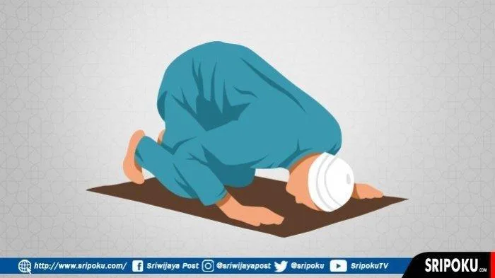 sujud - Catatan Terakhir untuk Membangun Ibadah yang Lebih Sadar