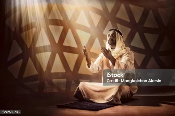 Dasar Agama Islam: Tiga Pilar yang Menopang Segalanya