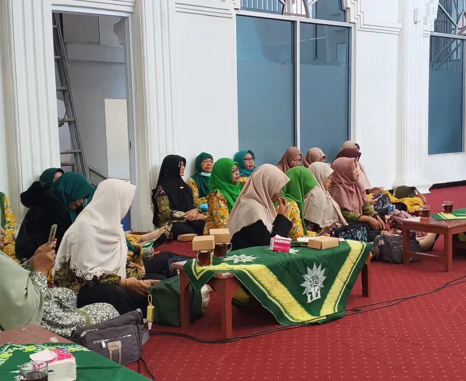 kaderisasi muhammadiyah