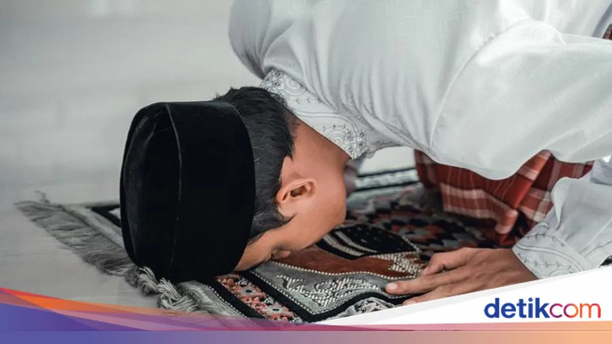 Sholat Awwabin: Ibadah Sunnah Penuh Keutamaan