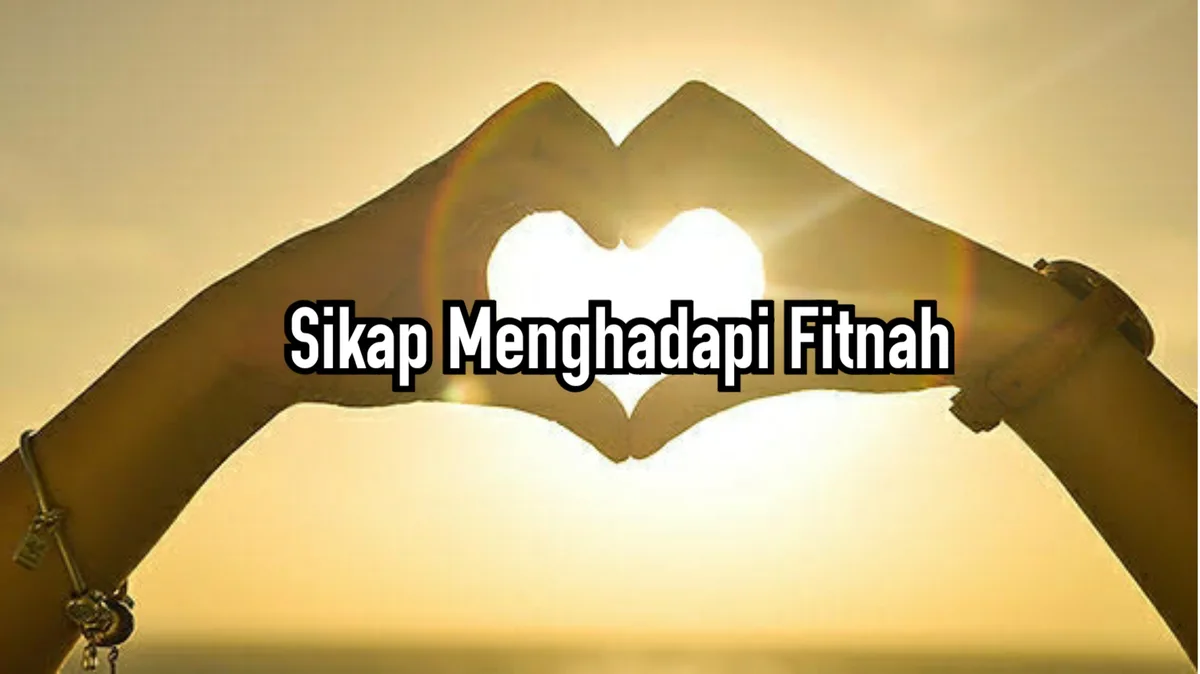 Fitnah Dajjal: Ujian Terbesar Sepanjang Sejarah