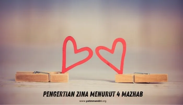 Zina dan Maksiat Hukum: Apa yang tanpa Salah Kaprah