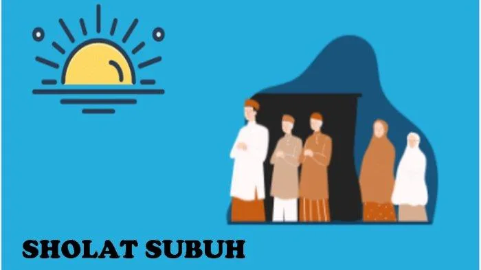 bolehkah sholat subuh jam 6: Kapan Qadha Subuh Harus Dilaksanakan?