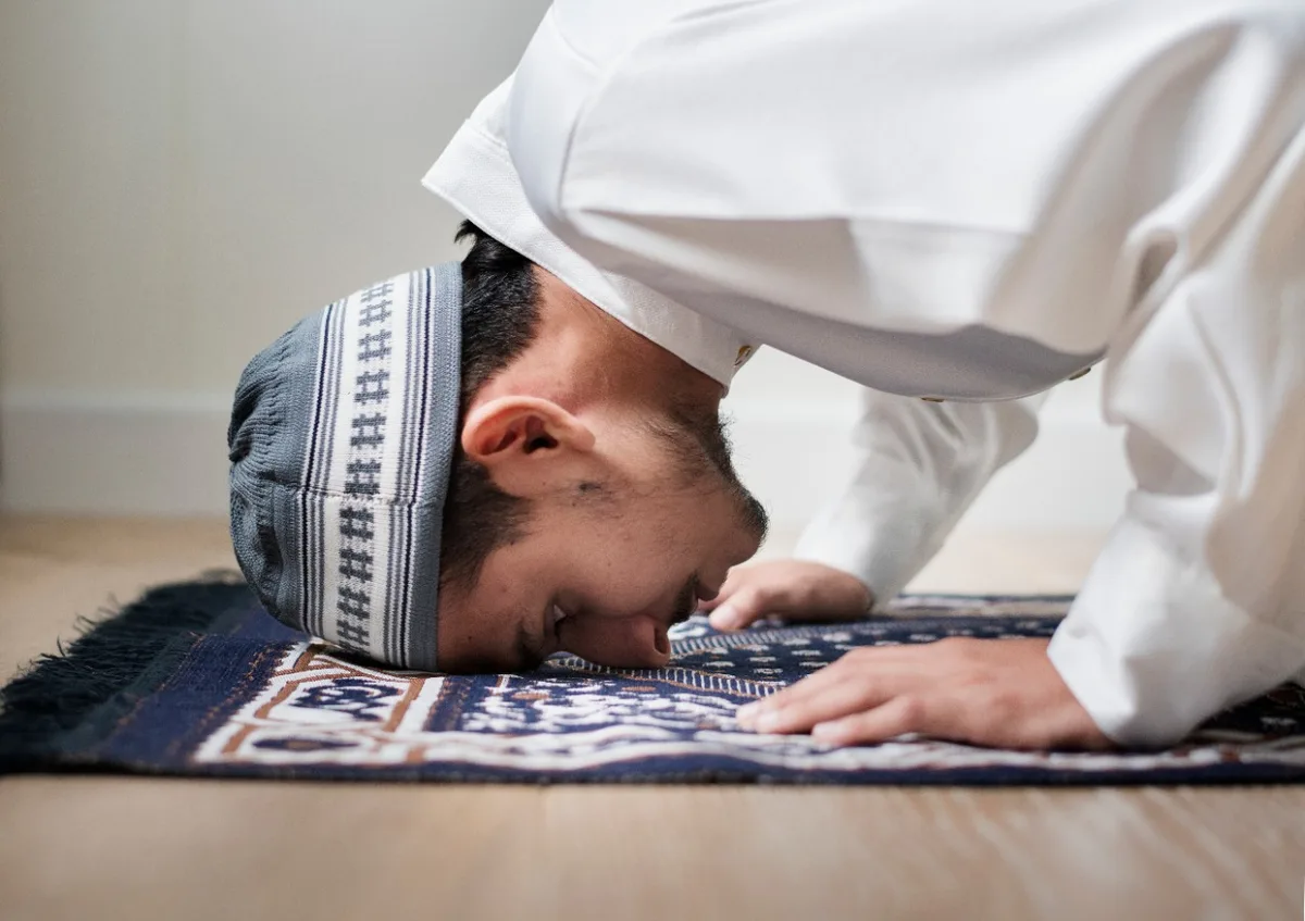 Panduan Menghafal Doa Setelah Sujud untuk Pemula