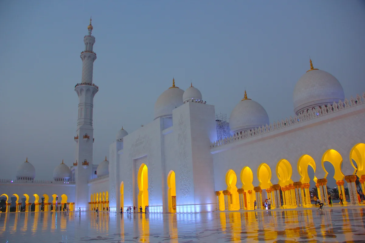 Arti Islam Secara Bahasa dan Istilah