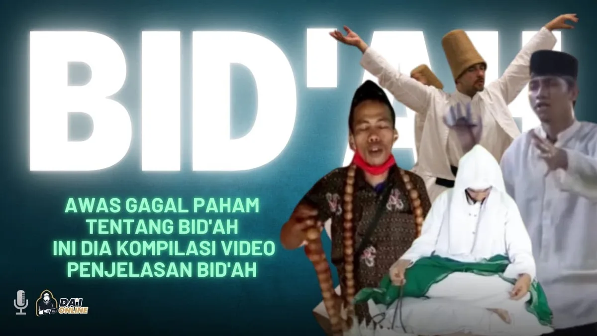 bid ah