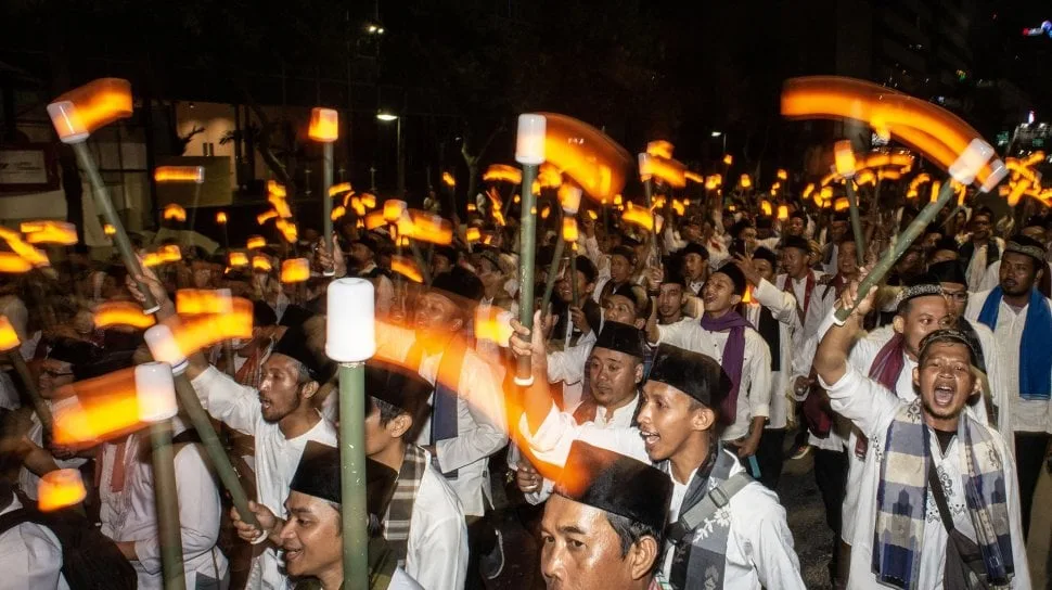 Muharram dan Dzulhijjah Tata Cara Ibadah yang Benar