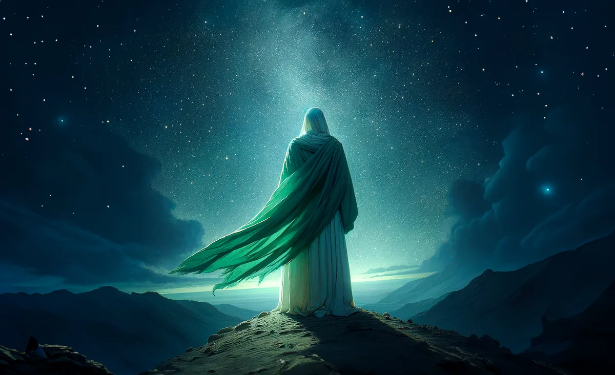 imam mahdi