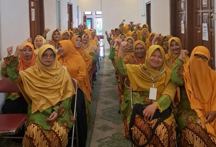 kaderisasi muhammadiyah