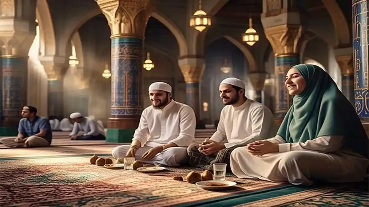 puasa qadha