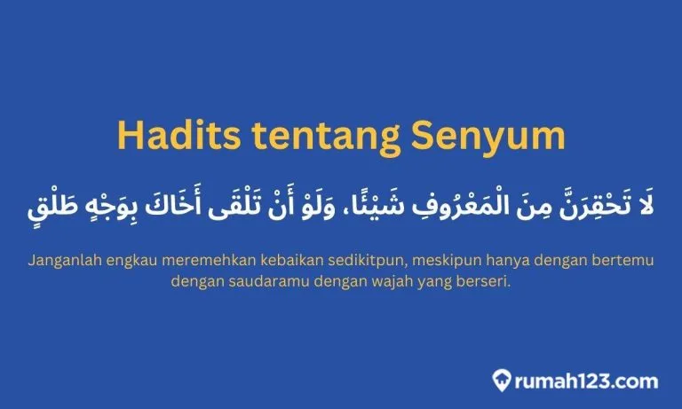 hadits senyuman - Perbandingan Amal: Senyum, Uang, dan Tenaga
