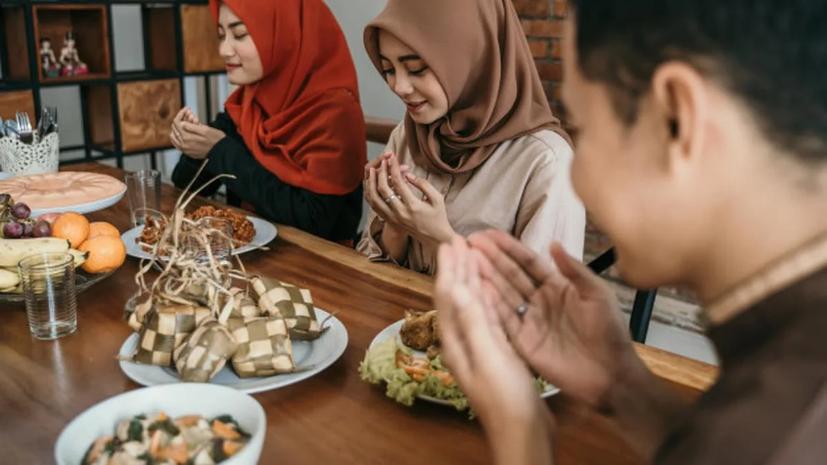 Puasa Daud Adalah Pilihan yang Realistis, Ini Cara