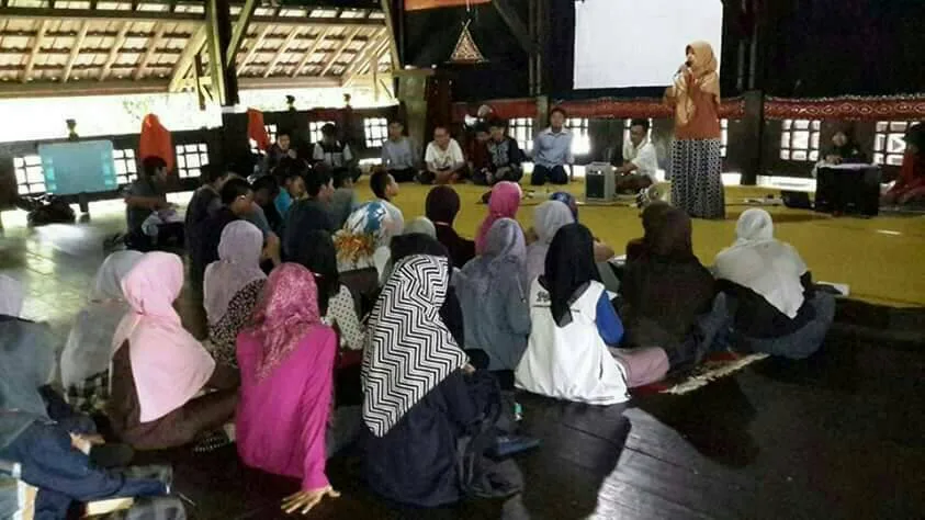 kader dakwah - Pertanyaan yang Sering Diajukan