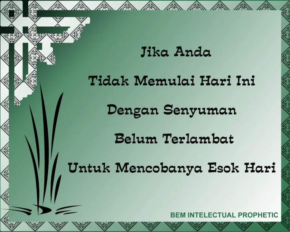 Pertanyaan yang Sering Muncul Seputar Hadits Senyuman