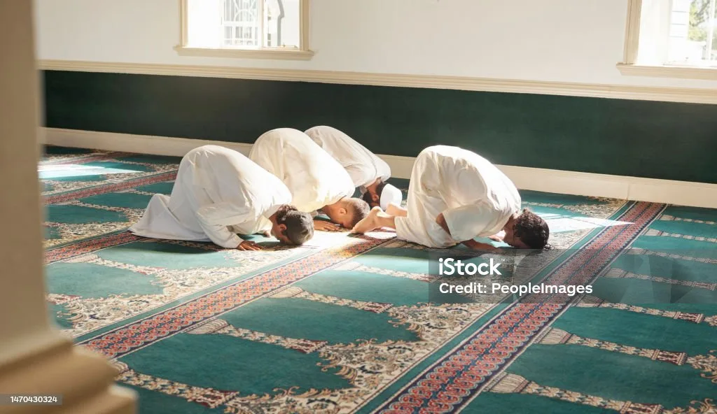 Rukun dan Syarat Sah Ibadah yang Wajib Diketahui