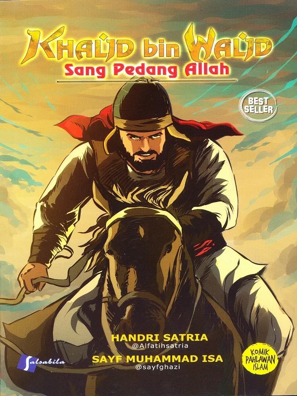 khalid bin walid