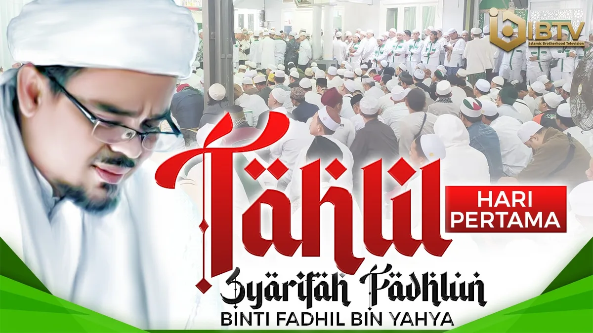 Alm dan Almarhumah dalam Satu Naskah: Strategi Konsistensi