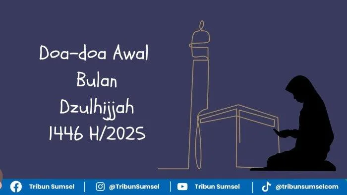Pertanyaan yang Sering Diajukan Seputar Dzulhijjah 1446
