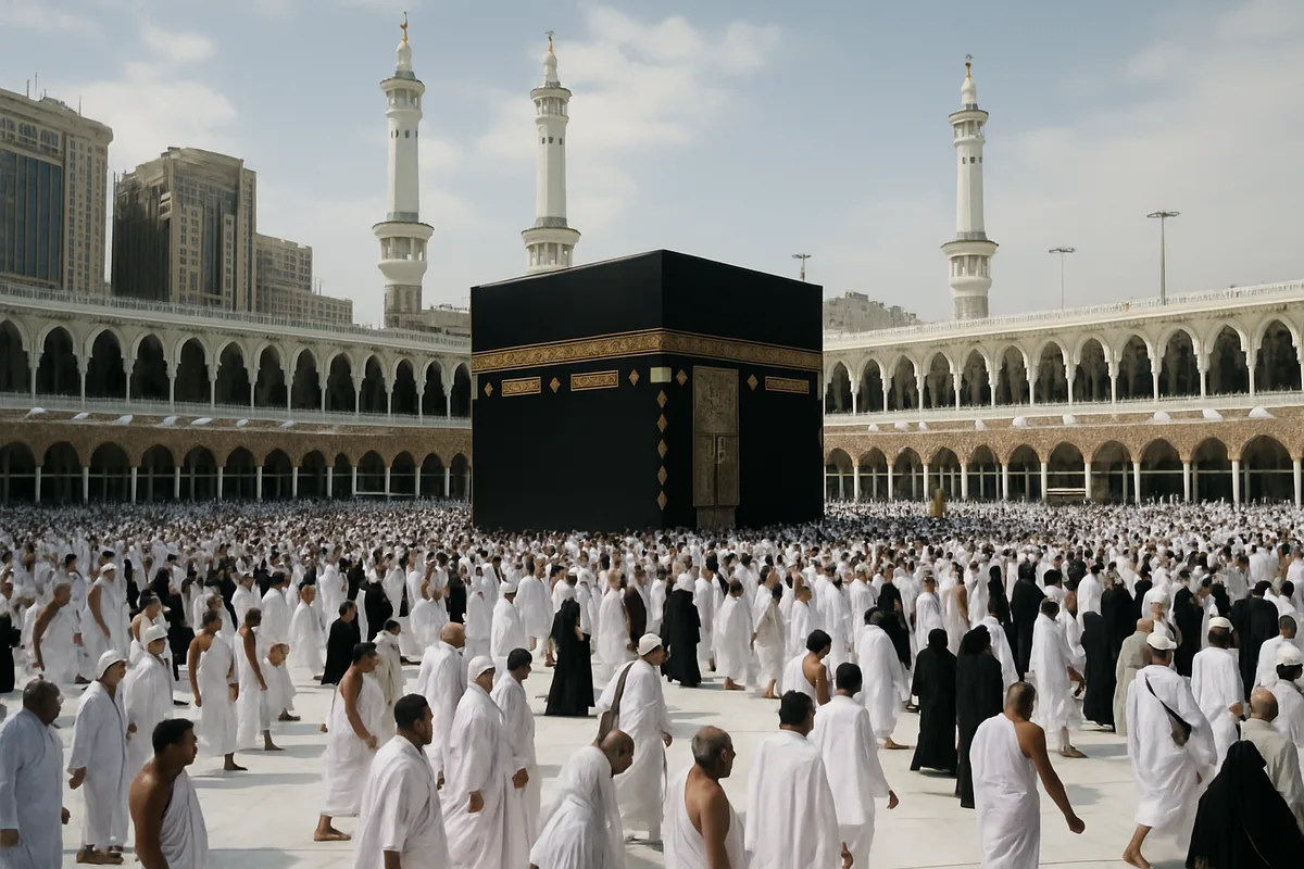 rakaat tarawih - Tata Cara Melaksanakan Sholat Tarawih dengan Benar