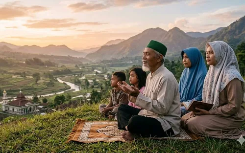 takdir allah: Tip Memahami Takdir dari Sudut Pandang Keluarga dan