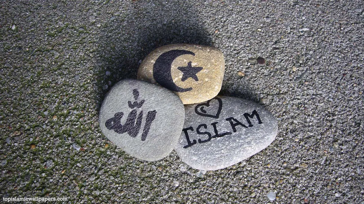 Islam sebagai Agama yang Membebaskan