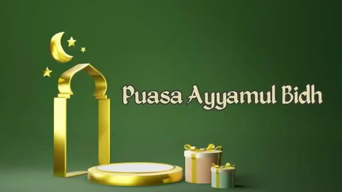 jadwal ayyamul bidh - Pertanyaan yang Sering Ditanyakan Seputar Jadwal Ayyamul