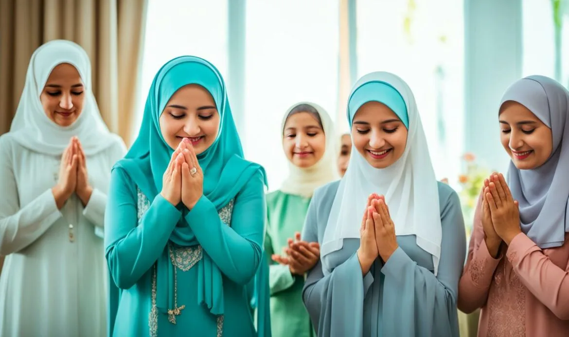 doa restu orang tua - Kesalahan yang Sering Terjadi saat Mendoakan Orang Tua